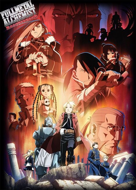 Fullmetal